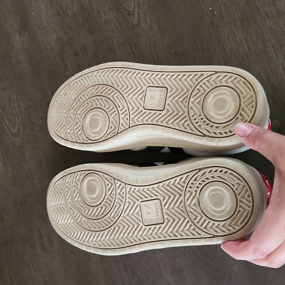 Veja V-10 Women sneakers - Picture 5 of 11